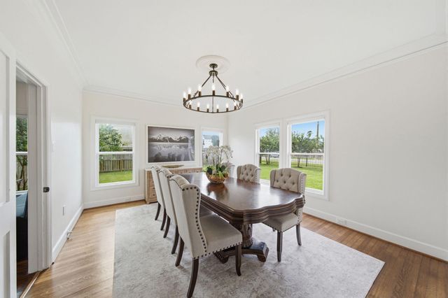 210 Coronado Street, Houston, TX 77009