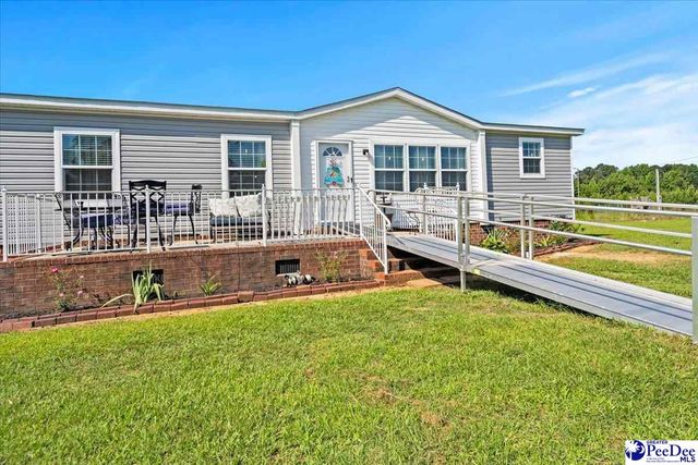 9760 Douglas Swamp Rd, Lynchburg, SC 29080