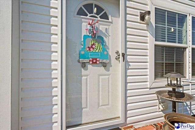 9760 Douglas Swamp Rd, Lynchburg, SC 29080
