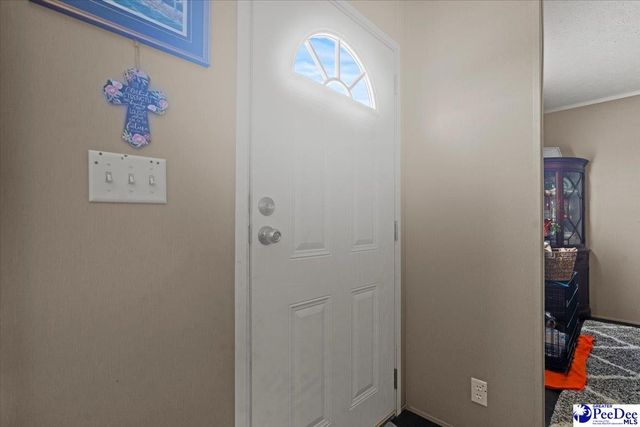 9760 Douglas Swamp Rd, Lynchburg, SC 29080