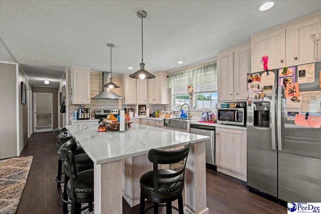 9760 Douglas Swamp Rd, Lynchburg, SC 29080