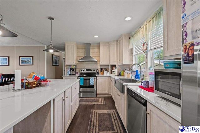 9760 Douglas Swamp Rd, Lynchburg, SC 29080