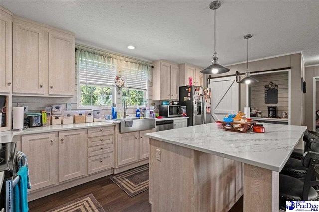 9760 Douglas Swamp Rd, Lynchburg, SC 29080