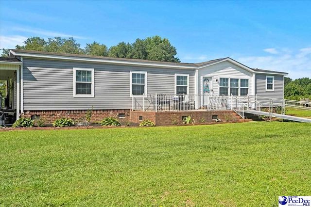 9760 Douglas Swamp Rd, Lynchburg, SC 29080