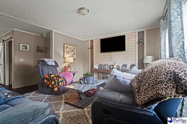 9760 Douglas Swamp Rd, Lynchburg, SC 29080