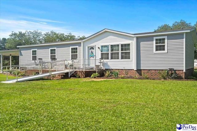 9760 Douglas Swamp Rd, Lynchburg, SC 29080