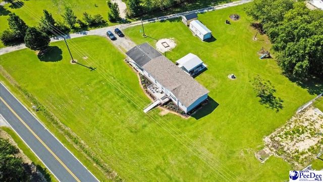 9760 Douglas Swamp Rd, Lynchburg, SC 29080