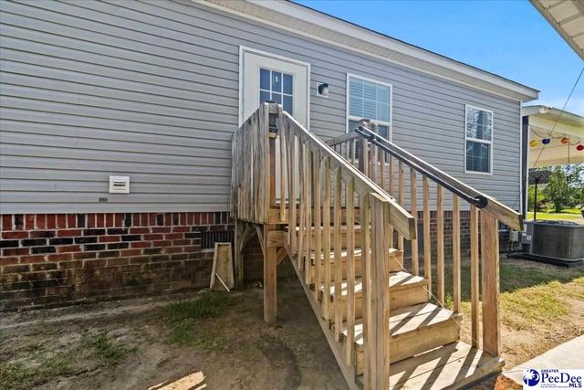 9760 Douglas Swamp Rd, Lynchburg, SC 29080