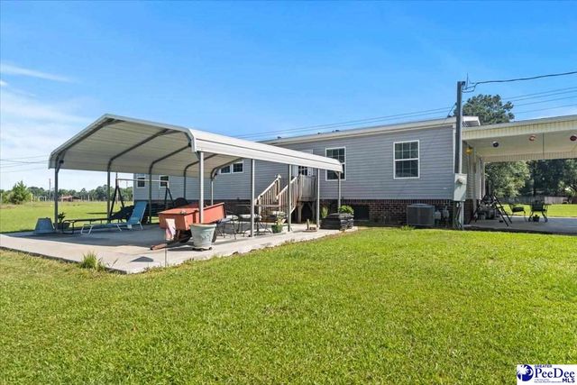 9760 Douglas Swamp Rd, Lynchburg, SC 29080