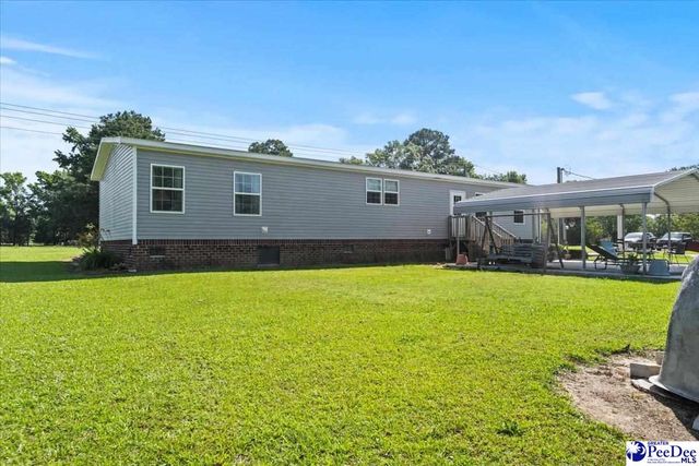9760 Douglas Swamp Rd, Lynchburg, SC 29080