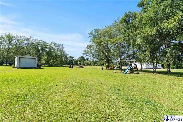 9760 Douglas Swamp Rd, Lynchburg, SC 29080