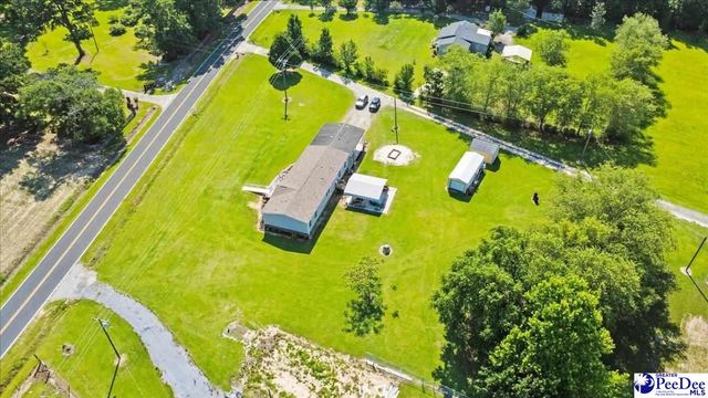 9760 Douglas Swamp Rd, Lynchburg, SC 29080
