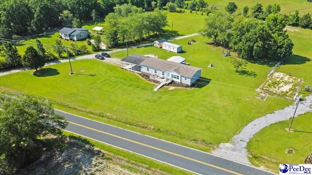 9760 Douglas Swamp Rd, Lynchburg, SC 29080
