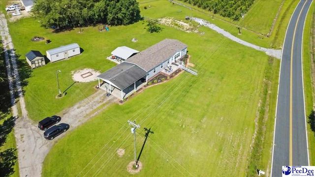 9760 Douglas Swamp Rd, Lynchburg, SC 29080