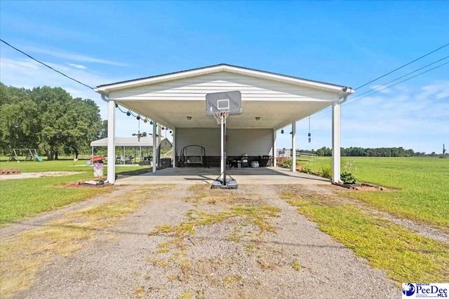 9760 Douglas Swamp Rd, Lynchburg, SC 29080