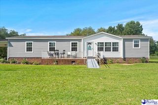 9760 Douglas Swamp Rd, Lynchburg, SC 29080