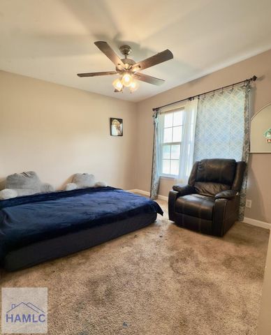 338 Mill Pond Lane SE, Ludowici, GA 31316
