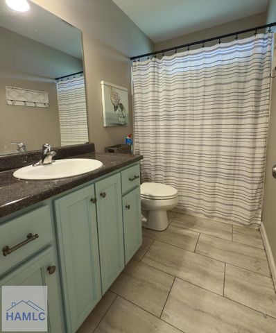 338 Mill Pond Lane SE, Ludowici, GA 31316