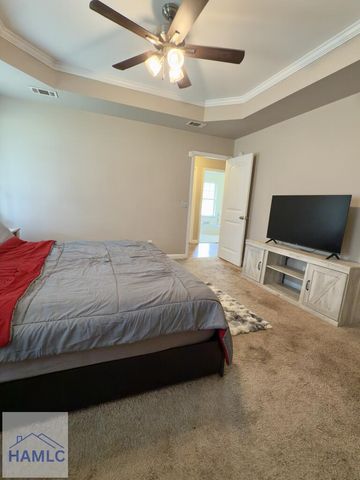 338 Mill Pond Lane SE, Ludowici, GA 31316