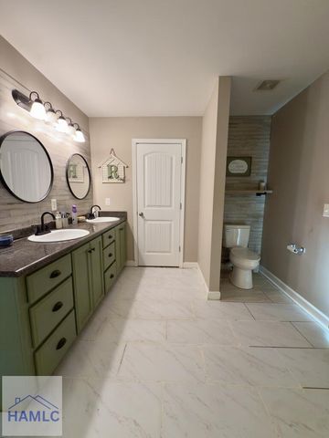 338 Mill Pond Lane SE, Ludowici, GA 31316