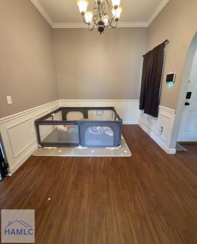 338 Mill Pond Lane SE, Ludowici, GA 31316