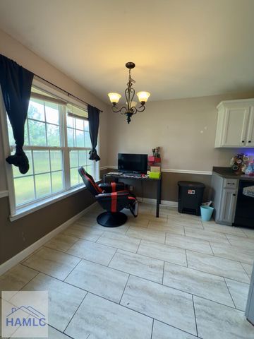 338 Mill Pond Lane SE, Ludowici, GA 31316