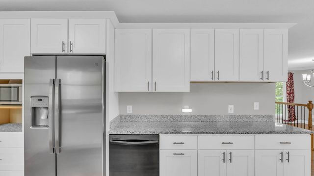 3496 Chapperel Trail NW, Cleveland, TN 37312