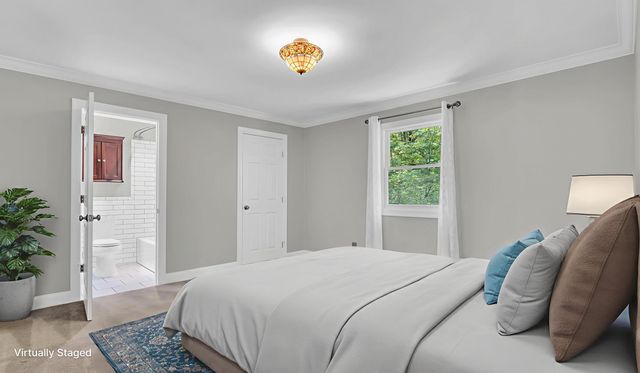 3496 Chapperel Trail NW, Cleveland, TN 37312