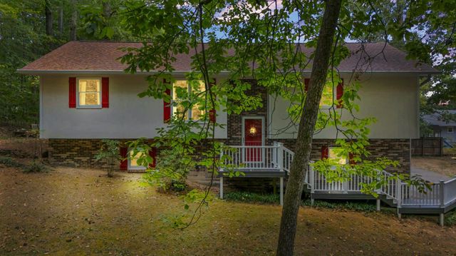 3496 Chapperel Trail NW, Cleveland, TN 37312