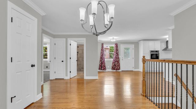 3496 Chapperel Trail NW, Cleveland, TN 37312