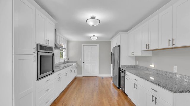 3496 Chapperel Trail NW, Cleveland, TN 37312