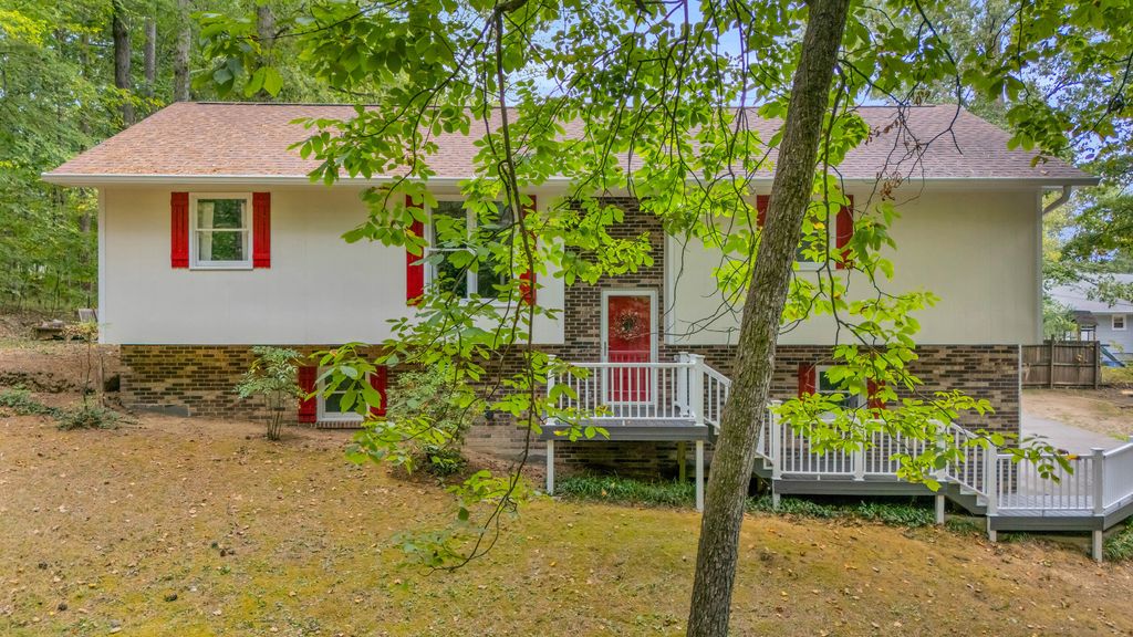 3496 Chapperel Trail NW, Cleveland, TN 37312