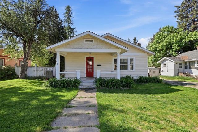 826 E 34th Ave, Spokane, WA 99203