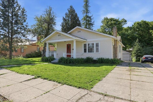 826 E 34th Ave, Spokane, WA 99203