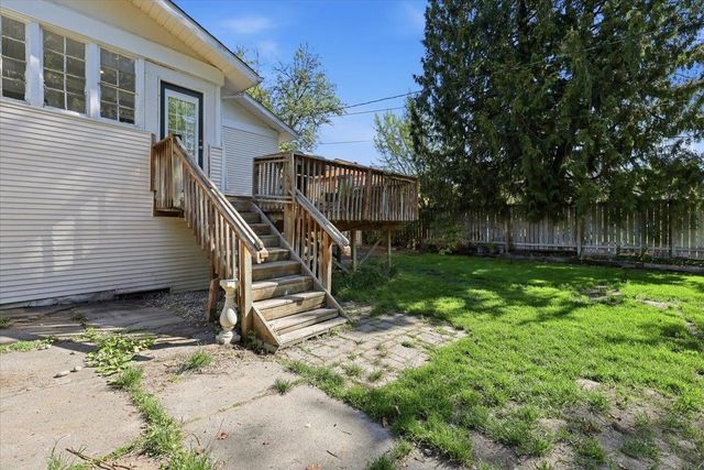 826 E 34th Ave, Spokane, WA 99203