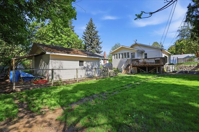 826 E 34th Ave, Spokane, WA 99203