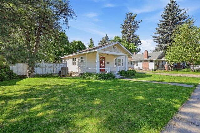 826 E 34th Ave, Spokane, WA 99203
