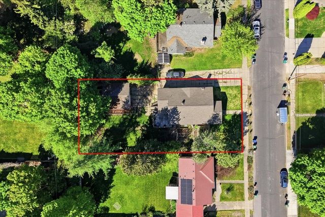 826 E 34th Ave, Spokane, WA 99203