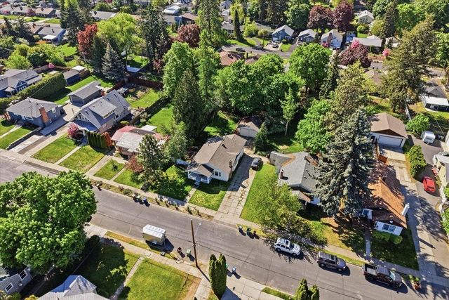 826 E 34th Ave, Spokane, WA 99203