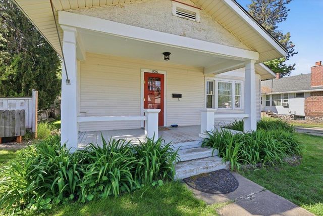 826 E 34th Ave, Spokane, WA 99203