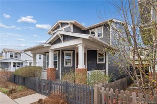 8894 E 29th Place, Denver, CO 80238