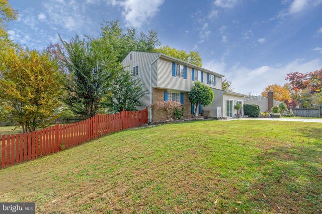 2851 EDGELEA RD, Vienna, VA 22181