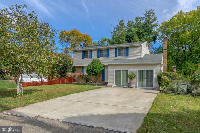 2851 EDGELEA RD, Vienna, VA 22181