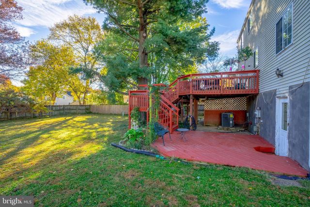 2851 EDGELEA RD, Vienna, VA 22181