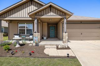 706 Liard River RD, Hutto, TX 78634