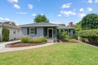 2805 E Del Mar Boulevard, Pasadena, CA 91107