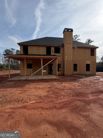 4619 Rex Road, Stockbridge, GA 30281