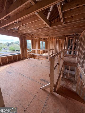 4619 Rex Road, Stockbridge, GA 30281