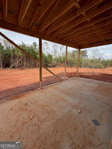 4619 Rex Road, Stockbridge, GA 30281