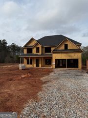 4619 Rex Road, Stockbridge, GA 30281
